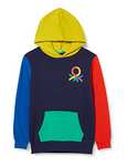 Sudadera Infantil United Colors of Benetton