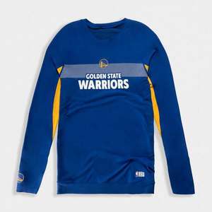 Camiseta interior de baloncesto Adulto NBA Golden State Warriors. (O Nets en descripción) Tallas XS a XXL. Envío gratuito a tienda