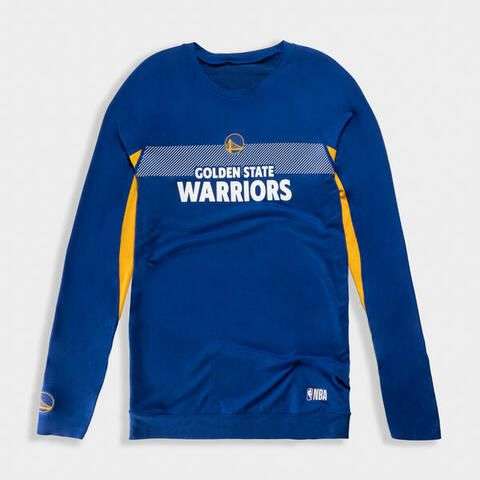 Camiseta interior de baloncesto Adulto NBA Golden State Warriors. (O Nets en descripción) Tallas XS a XXL. Envío gratuito a tienda