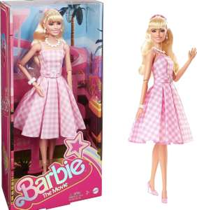 Muñeca Barbie de Margot Robbie