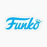 Funko-Pop Vinyl, Color Cranberry, Talla única (56734)