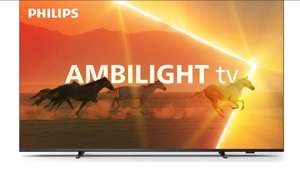 Philips 55OLED718/12 - 4K 120Hz, Google TV, Ambilight, Dolby Vision/Atmos  40W » Chollometro