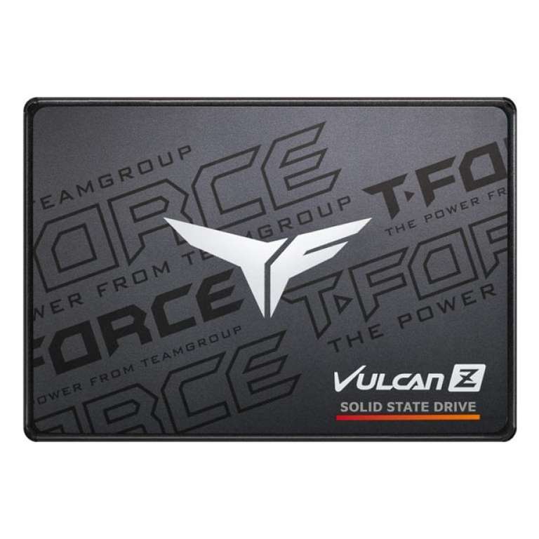 Team Group Vulcan Z SSD 512GB SATA3 2.5"