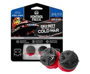 Sticks de precisión de Call of Duty para mandos de PS5 / PS4 / Xbox Series / Xbox One (varios modelos)