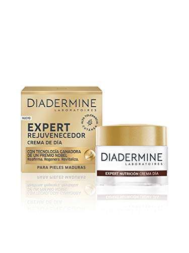 Diadermine - Expert Rejuvenecedor Crema de Día 50ml