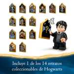 LEGO Harry Potter Lechucería del Castillo de Hogwarts