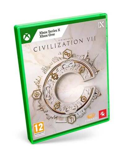 Imagen de Sid Meier's: Civilization VII
