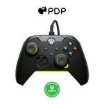 PDP Wired Mando Electric Black para Xbox Series X|S