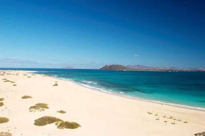 ¡Fuerteventura! Del 15 al 22 de Junio, 7 noches de hotel por 105 euros/persona (PXPM2)