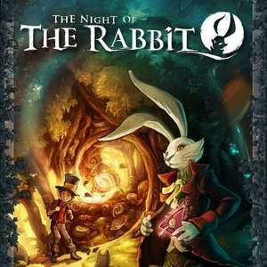The Night of the Rabbit gratis