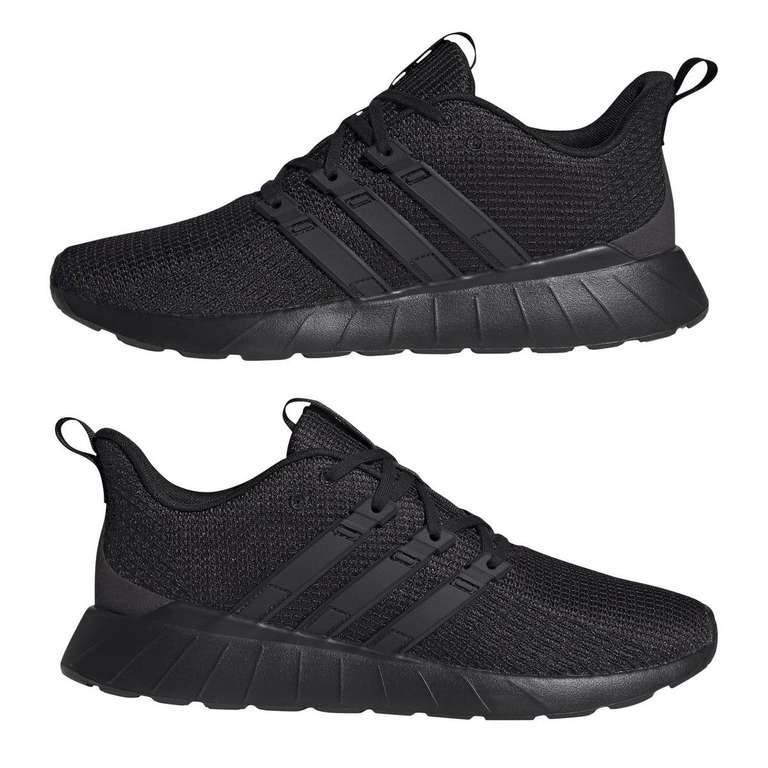 Adidas Questar Shoes Mens tallas desde la 40 hasta la 44.7