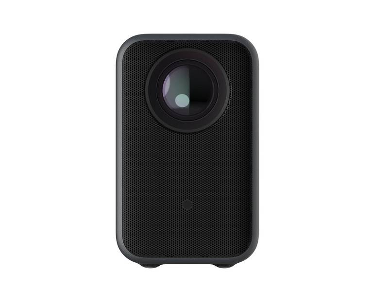 Xiaomi Smart Projector L1 Pro EU,400 lúmenes ANSI,Google TV,2 Altavoces Integrados de 5W y Dolby Audio, la corrección Trapezoidal automática