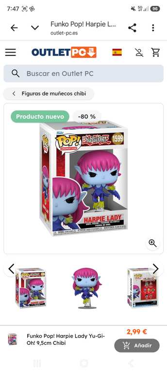 Imagen de RRecopilación Funko Pop desde