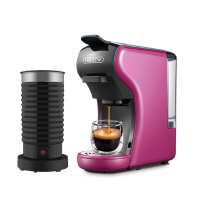 Cafetera BECKEN BECM2493 (15 bar - Café Molido) » Chollometro