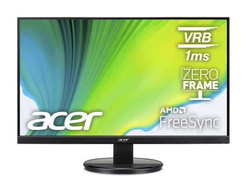 Acer K2 K242HYLH - Monitor de 23.8" Full HD