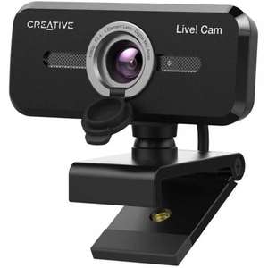 Creative Live CAM Sync 1080p V2 Webcam USB