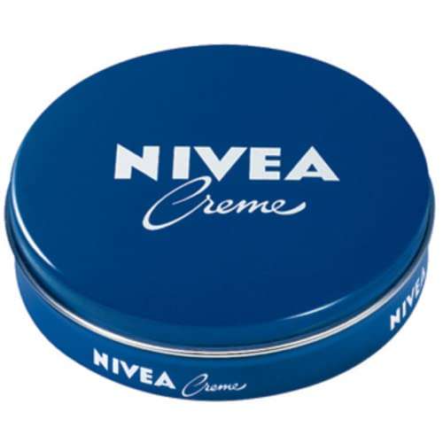Pack de 4 NIVEA Creme en (4 x 150 ml) crema universal para una piel suave e hidratada - Compra R