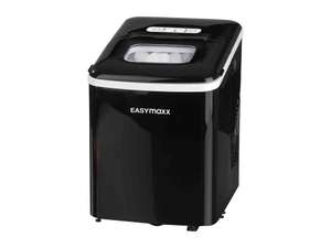 Easymaxx Máquina de hielo 1,8 L 120 W