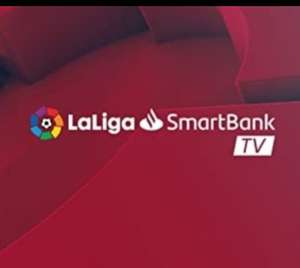 Liga Smartbank 1 MES GRATIS (Amazon Prime Video)