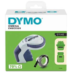 Dymo Omega Estampadora para uso doméstico