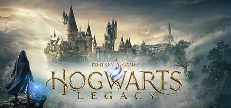 Hogwarts Legayy pc