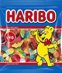 HARIBO Aventura Mix, 1 Kg
