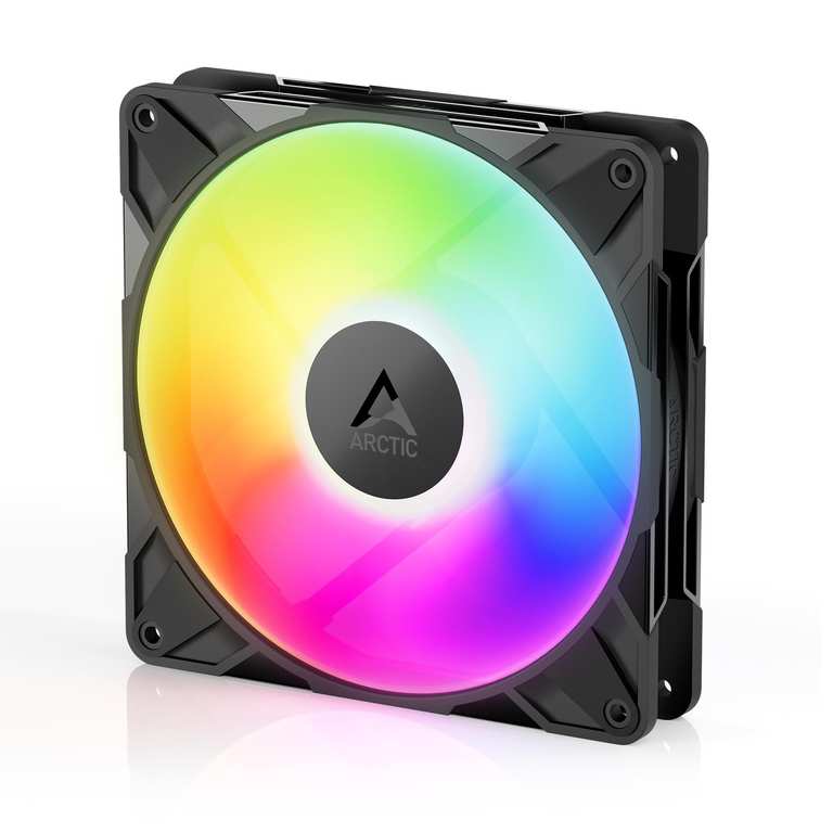 Imagen de ARCTIC P14 Pro A-RGB – Potente Ven