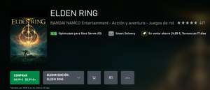 Elden Ring Xbox Series Digital