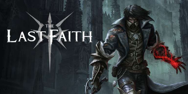 Videojuego digital The Last Faith para Xbox One, X/S (store islandesa)