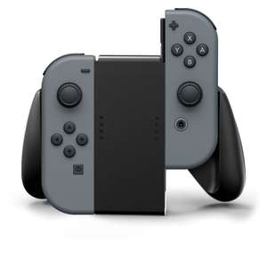 Agarre cómodo Joy-Con para Nintendo Switch