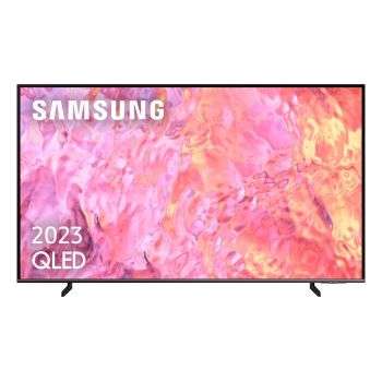 TV QLED 50" Samsung TQ50Q64CAU (más opciones en descripción)