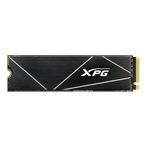 ADATA XPG GAMMIX S70 Blade 1TB PCIe Gen4x4 M.2 2280