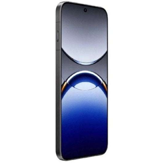 OPPO Find X8 5G 16GB/512GB 6.59 Space Black at PcComponentes