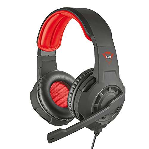 Cascos Gaming GXT 310 Radius (PS4/PS5/Xbox One/Series XS/Switch/PC)