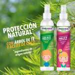 Paranix | Protección Árbol de Té - 250ml
