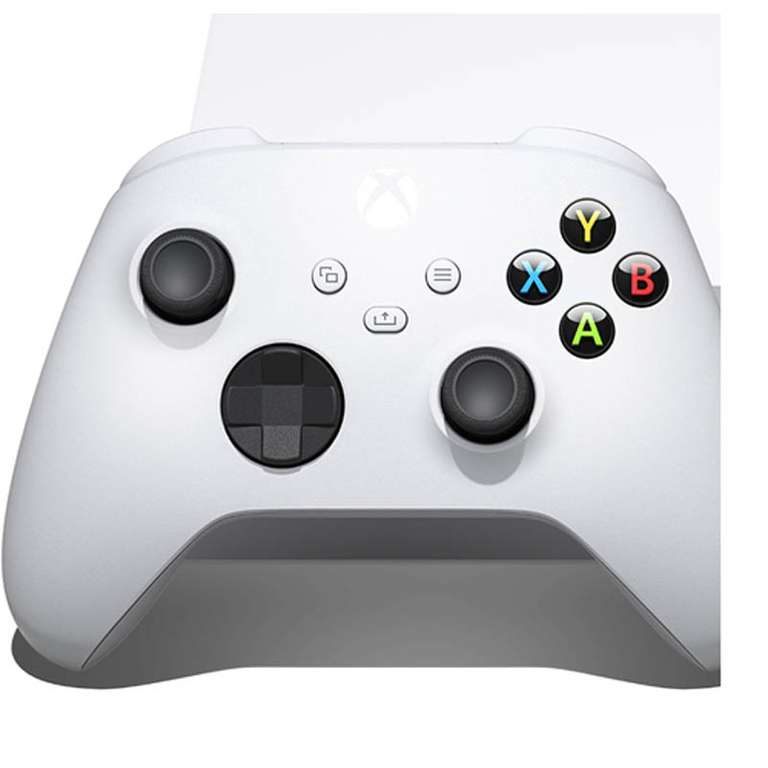 Xbox Series S 512GB Blanco - Consola
