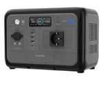 OUKITEL P800E PLUS Estación de Energía Portátil 800W Lifepo4 de 512Wh
