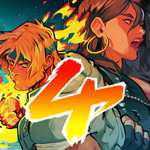 Street of Rage 4- Android
