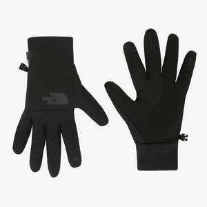 Guantes The North Face Etip (2 unidades 27,29€)