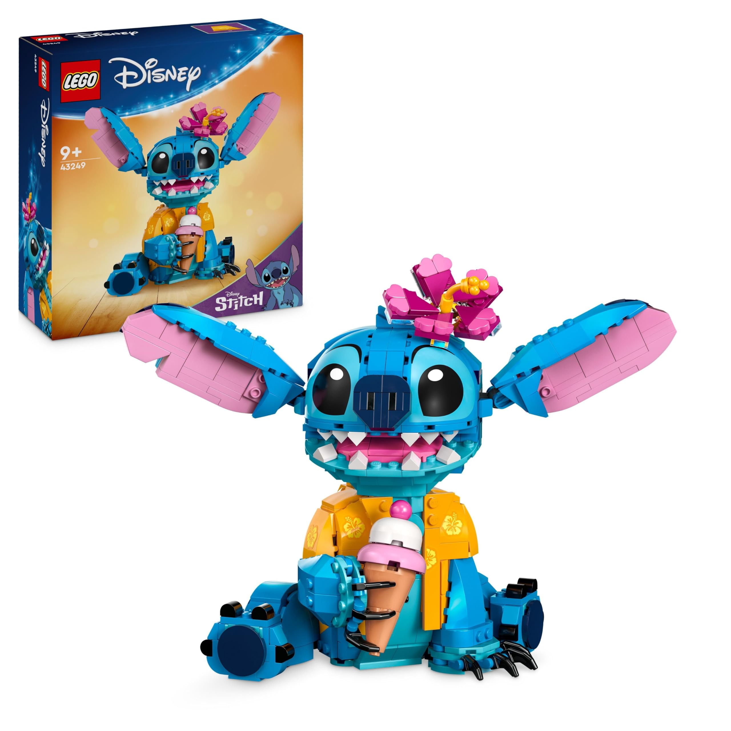 Lego | Disney Stitch 43248