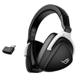 ASUS ROG Delta S Wireless - Auriculares Gaming