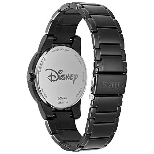 Reloj Citizen Eco-Drive Mickey Mouse (IVA y envío incluidos).