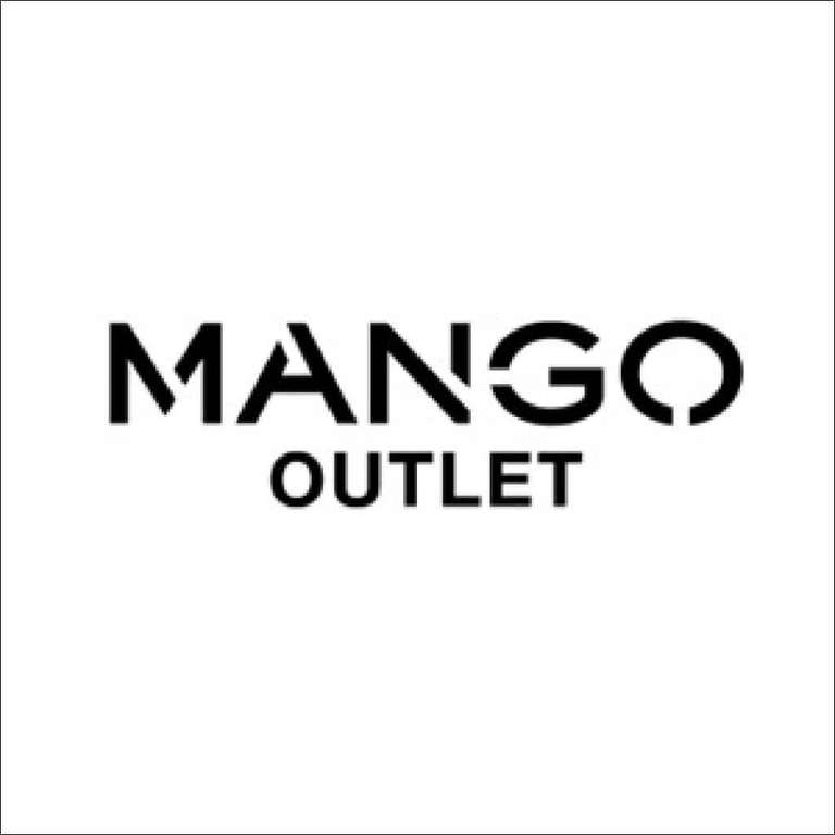 Recopilación ropa en Mango Outlet desde solo 1,99€