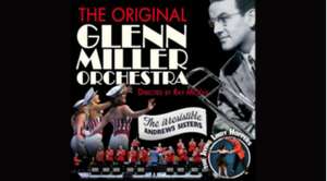 Entradas para The Original Glenn Miller Orchestra en el Auditorio Nacional, en una ubicación inmejorable.