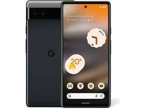 Pixel 6a 5G Smartphone - Desde España