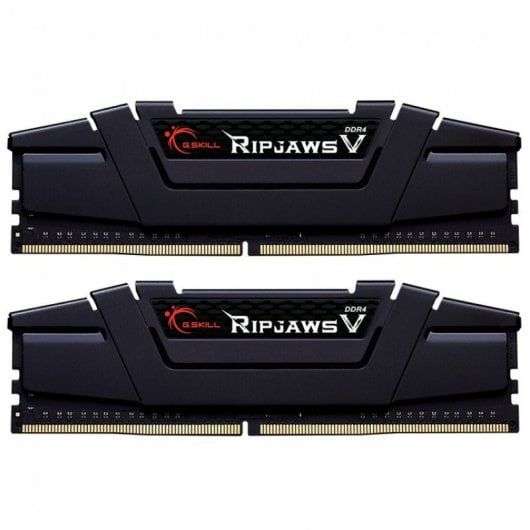 G.Skill Ripjaws V DDR4 4000MHz 32GB 2x16GB CL18