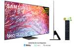 SamsungTV Neo QLED8K 2022 55QN700B-SmartTV de55"con Resolución8K,Quantum Matrix Technology Pro,Procesador Neural8K