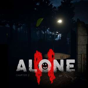 Alone I y II (PC)