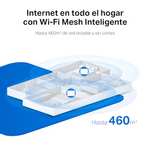 Mercusys Halo H3000X - Sistema Mesh con WiFi 6