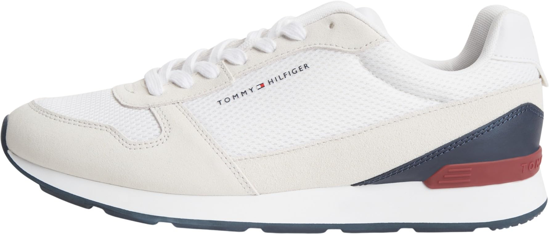 Tommy Hilfiger Light Eva Runner Seasonal Mesh